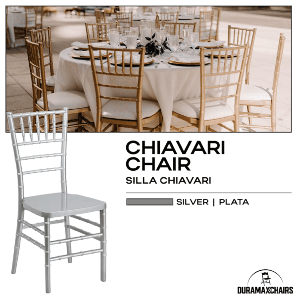 Chiavari Chair - Image 4