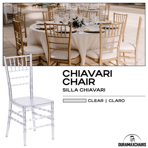 Chiavari Chair - Image 3