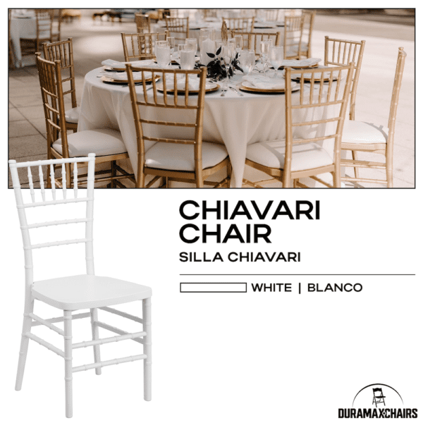 Chiavari Chair