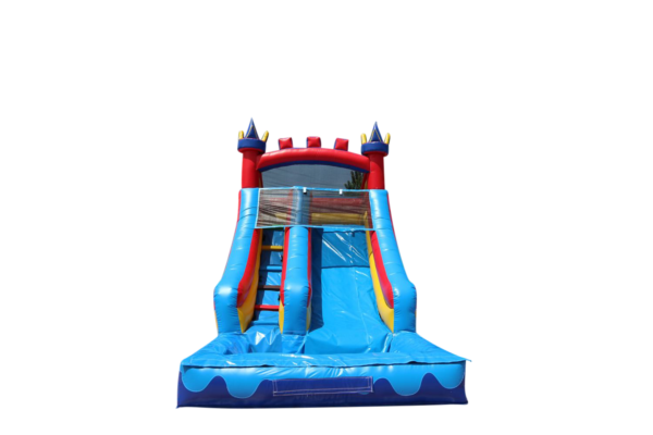 Kings Castle Waterslide