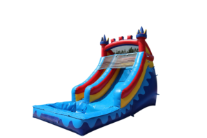 Kings Castle Waterslide