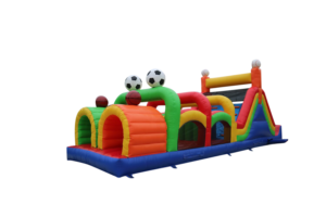 Sports Obstacle Course