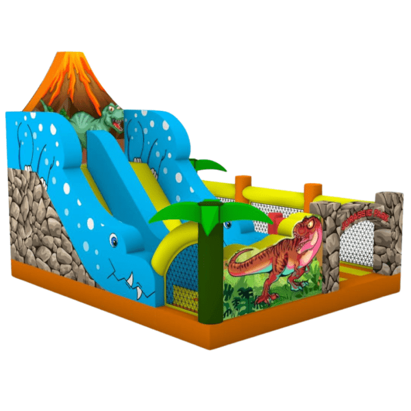 Dino Island Playpen - Image 3