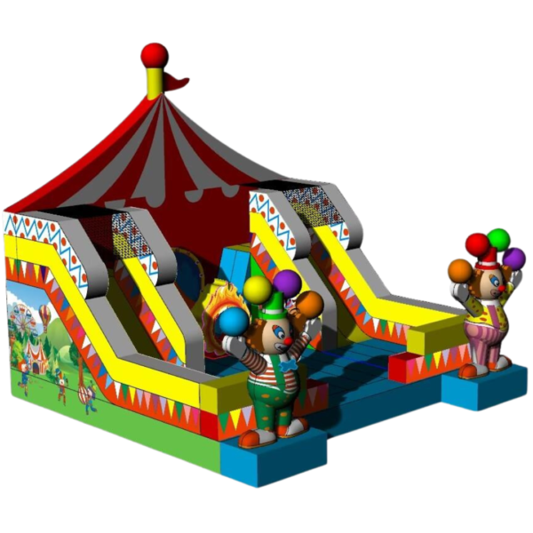 Joker's Circus Playpen - Image 2