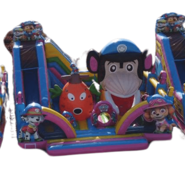 Themed Paw Patrol Combo - Image 3