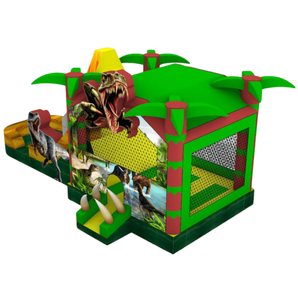 Raptor Waterslide - Image 2