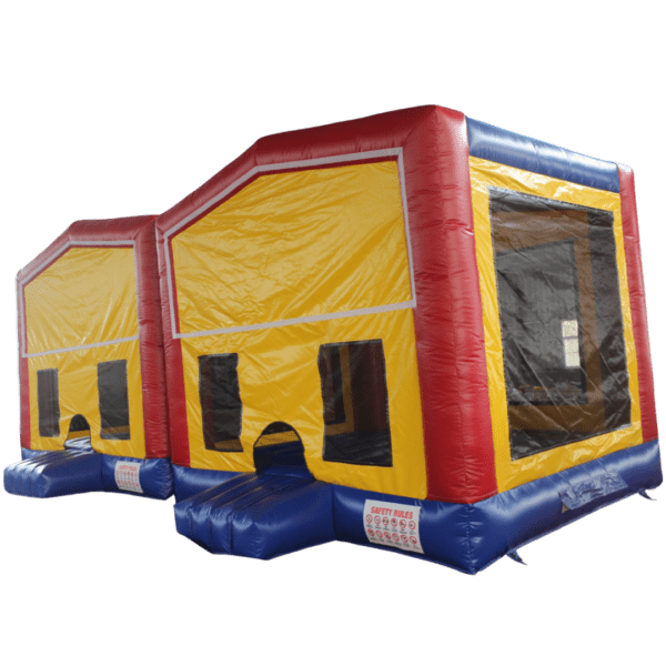 Modular Bounce House - Image 2