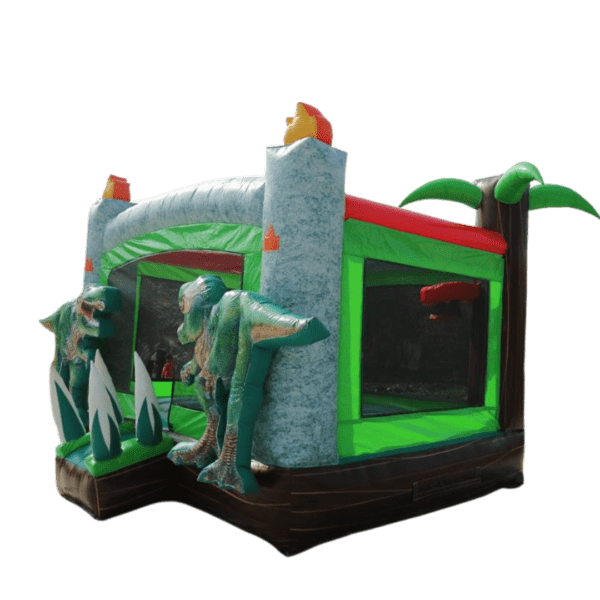 Dino Bounce House - Image 2