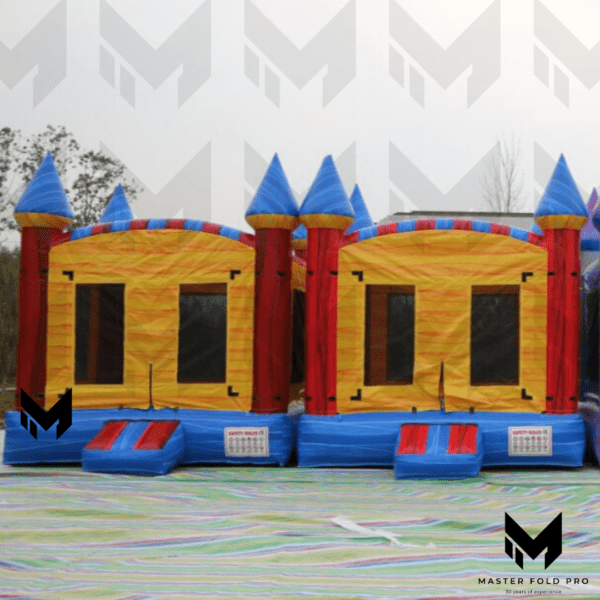 Castle Bounce House