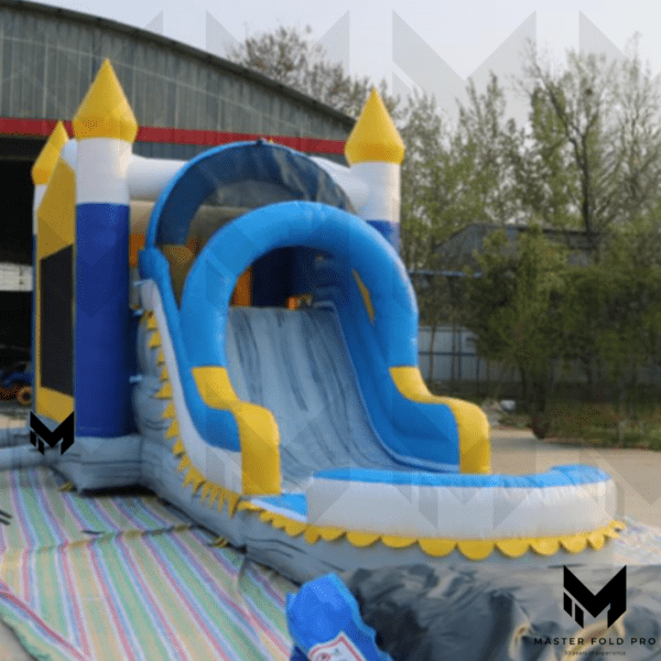 Modular Castle Wet & Dry Combo Slide #025 - Image 3