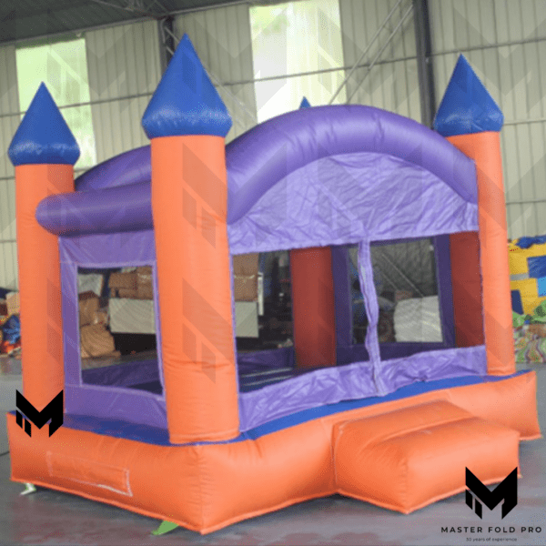 Mini Castle Bounce House - Image 3