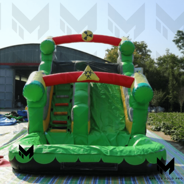 20ft Epic Hazard Lane Water Slide #061 - Image 2