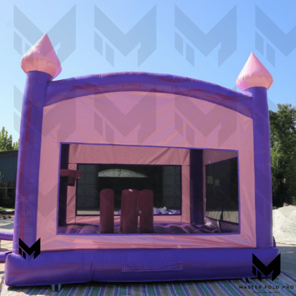 Castle Bounce Houses - Image 3