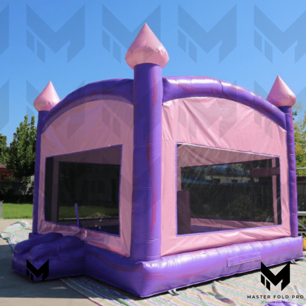 Castle Bounce Houses - Image 2