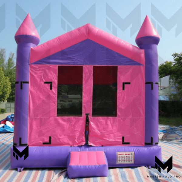 Castle Bounce House (Princess)