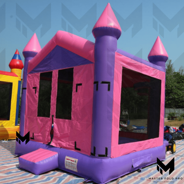 Castle Bounce House (Princess) - Image 3