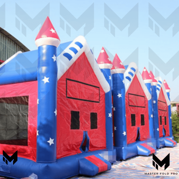 Castle Bounce Houses - Image 2