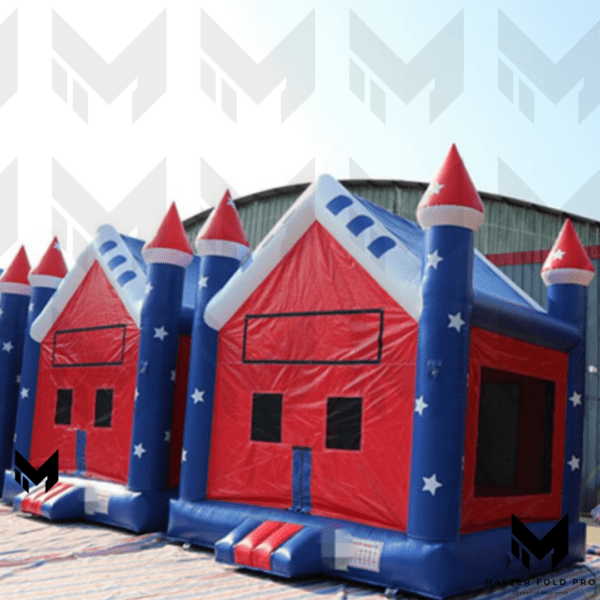 Castle Bounce Houses - Image 3