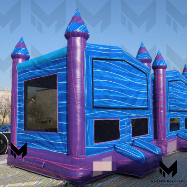 Castle Bounce House - Image 2