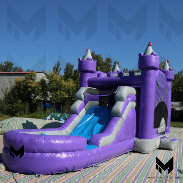 Water Slide Combo #21 - Image 2