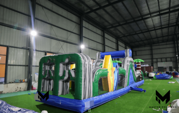 40ft Obstacle Courses #115 - Image 3