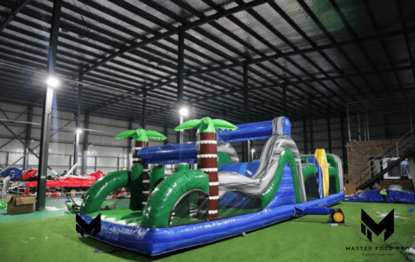 40ft Obstacle Courses #115 - Image 2