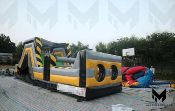 30ft Obstacle Courses #110 - Image 2