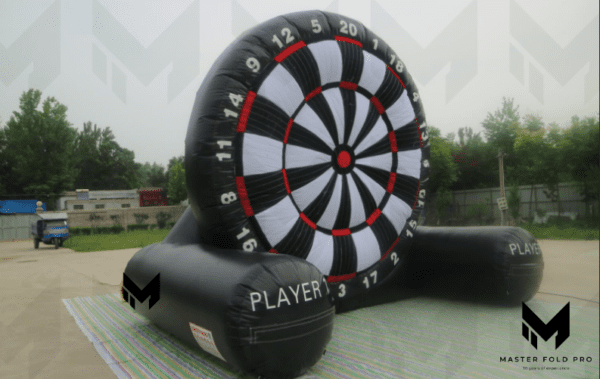 Interactive Dart Game - Image 3