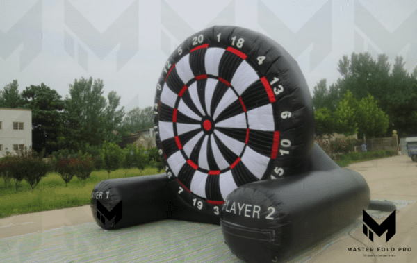 Interactive Dart Game - Image 2