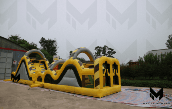 50ft Obstacle Courses #103 - Image 2