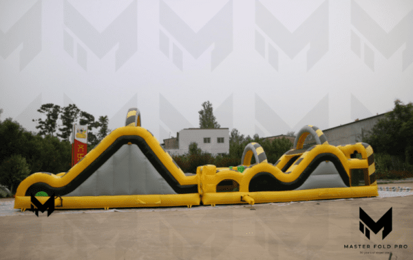 50ft Obstacle Courses #103 - Image 3