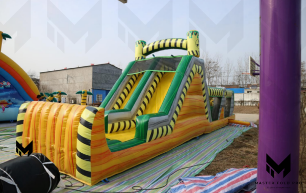 40ft Obstacle Courses #101 - Image 2