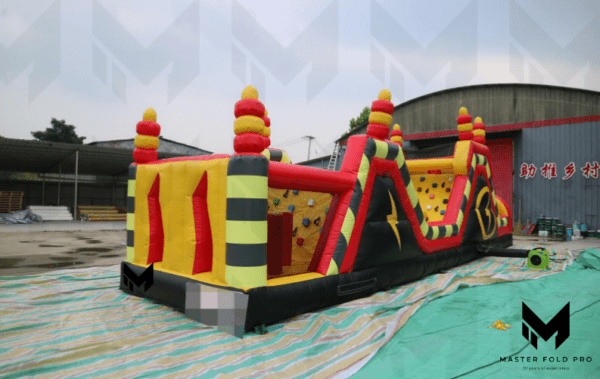 40ft Obstacle Courses #100 - Image 3