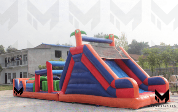 40ft Obstacle Courses #99 - Image 3